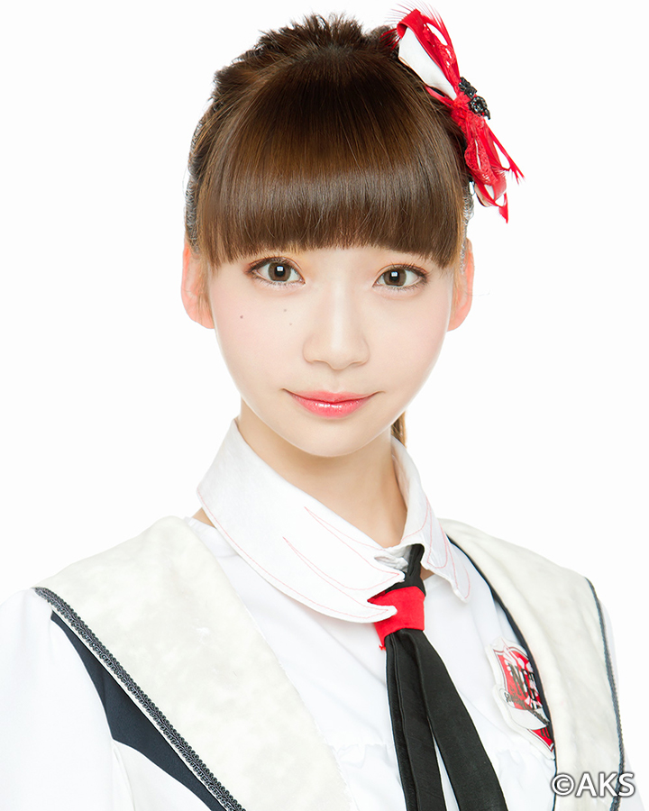 荻野 由佳
