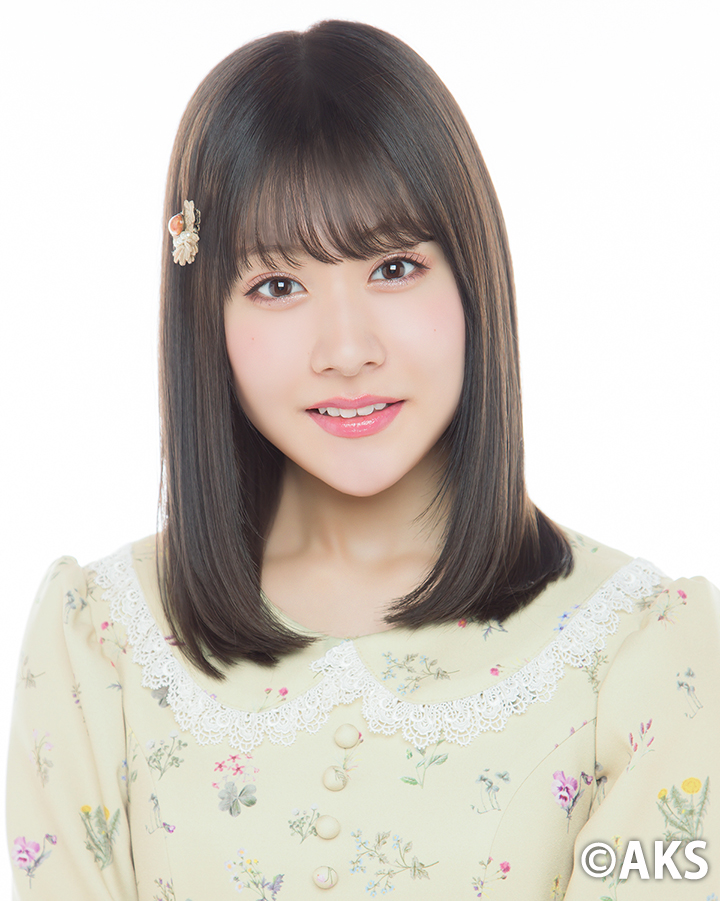 加藤 美南