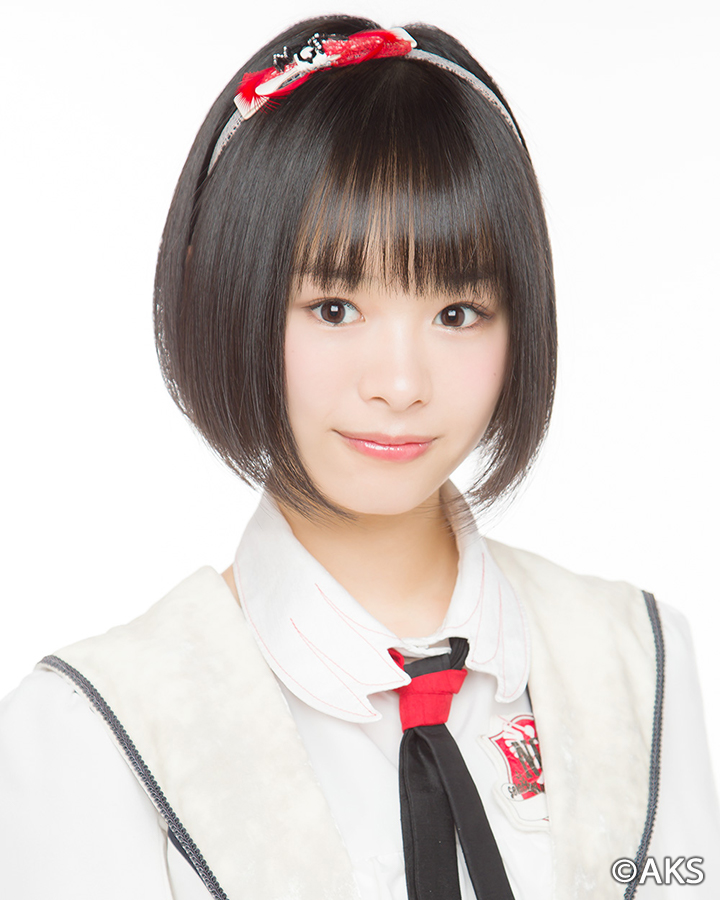 高倉 萌香