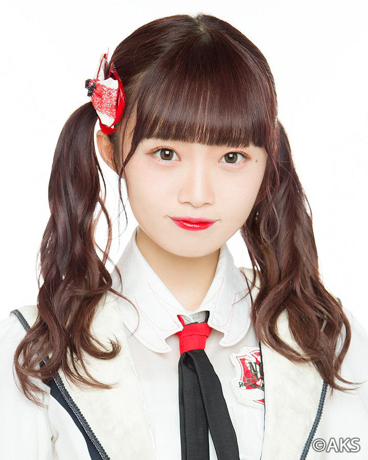 中井 りか