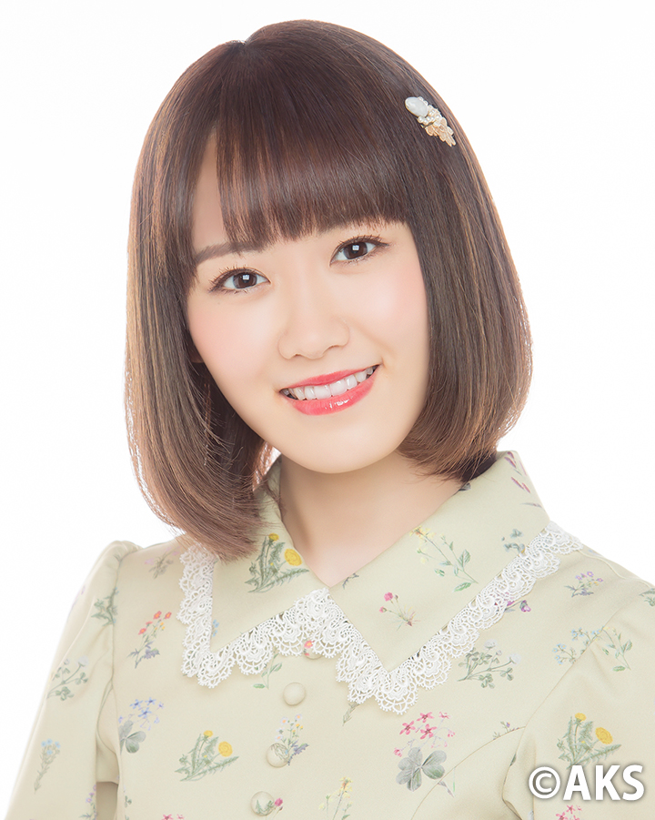 西潟 茉莉奈