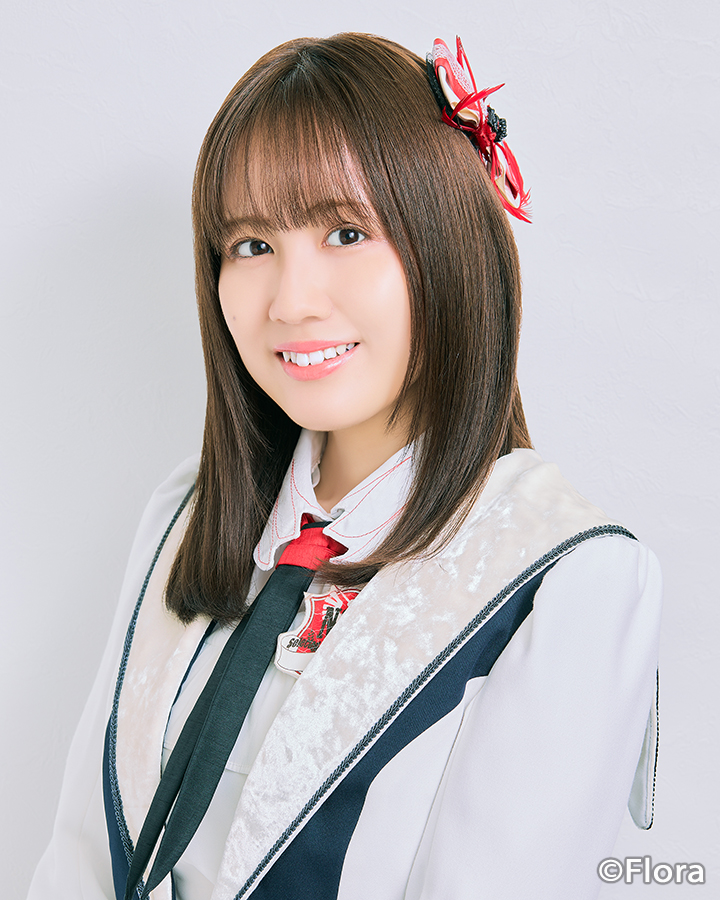 西村 菜那子