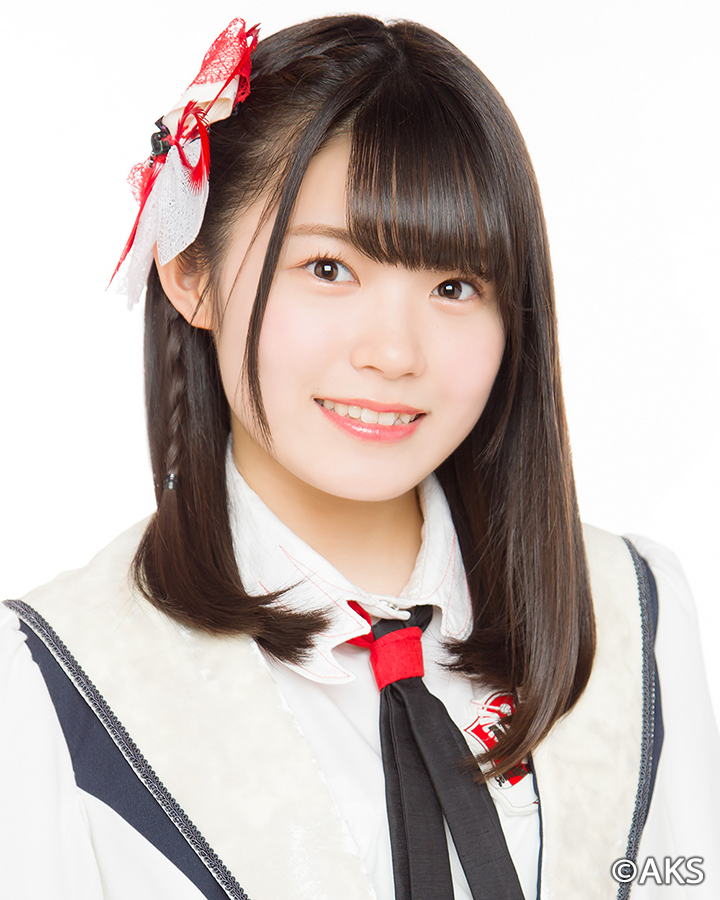 安藤 千伽奈