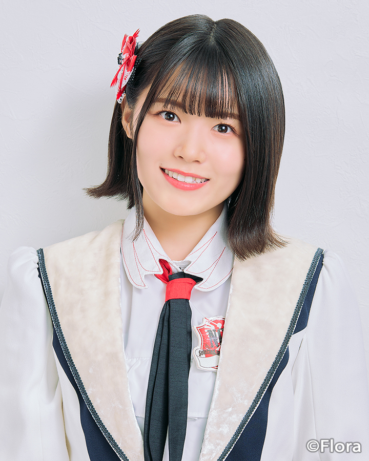 安藤 千伽奈