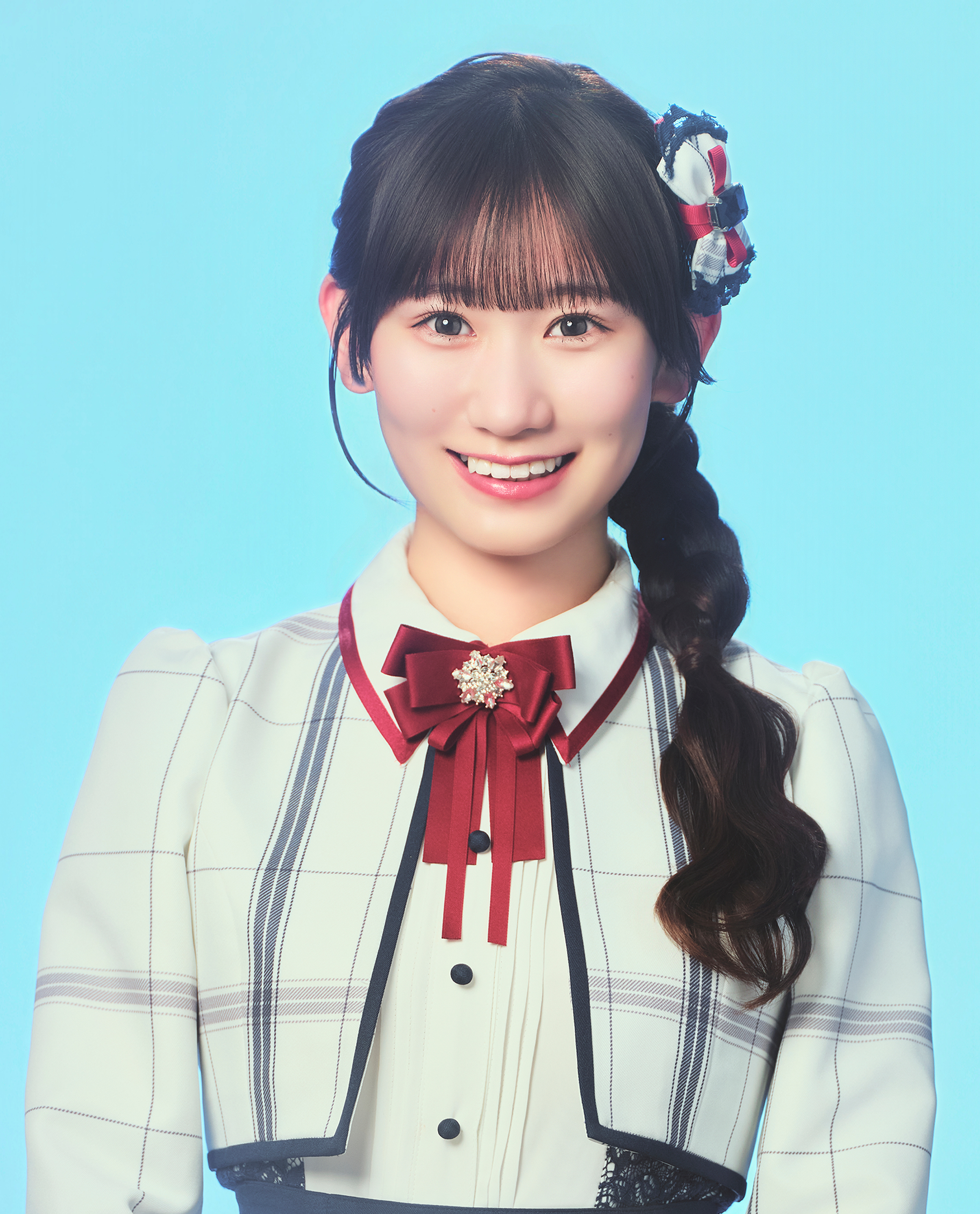 佐藤の品になります。 NGT48 Official Site