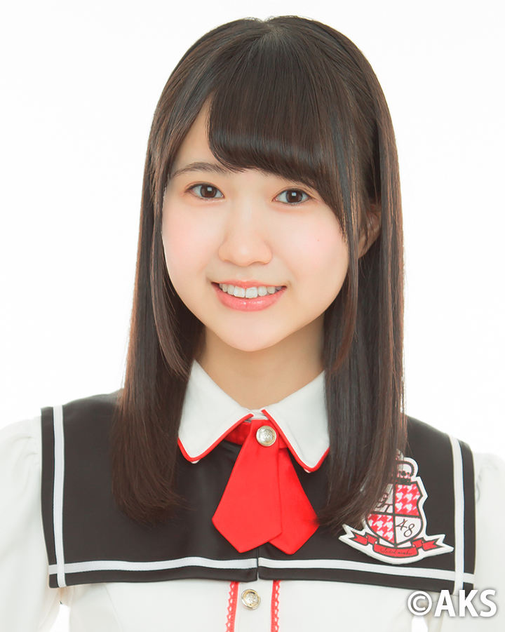 對馬 優菜子
