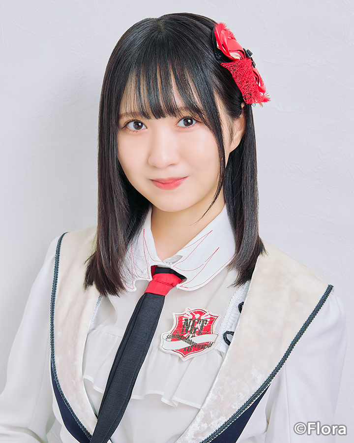 對馬 優菜子