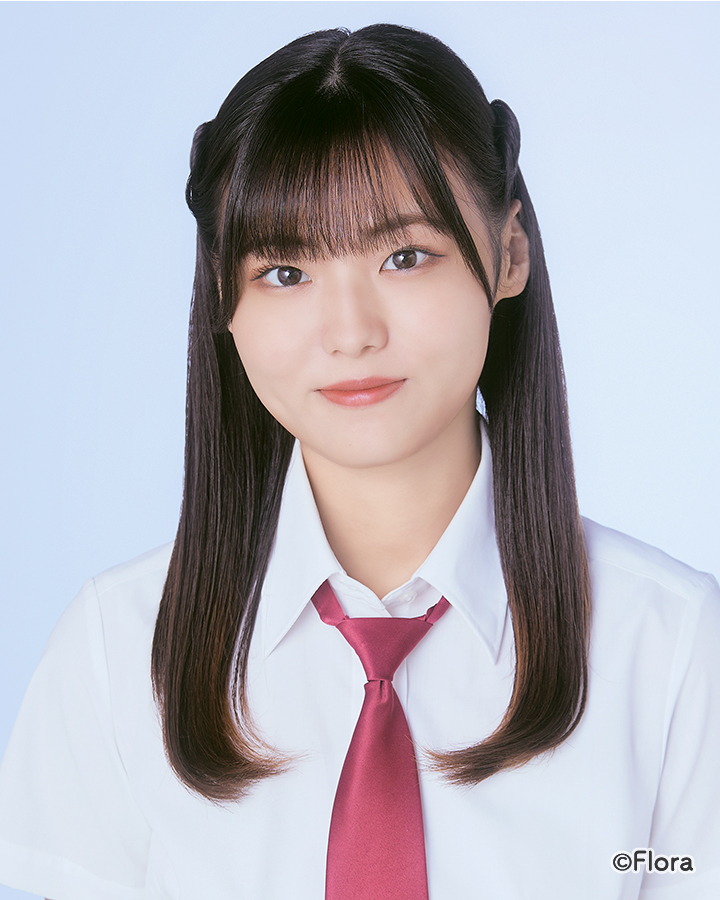 南川 遥香