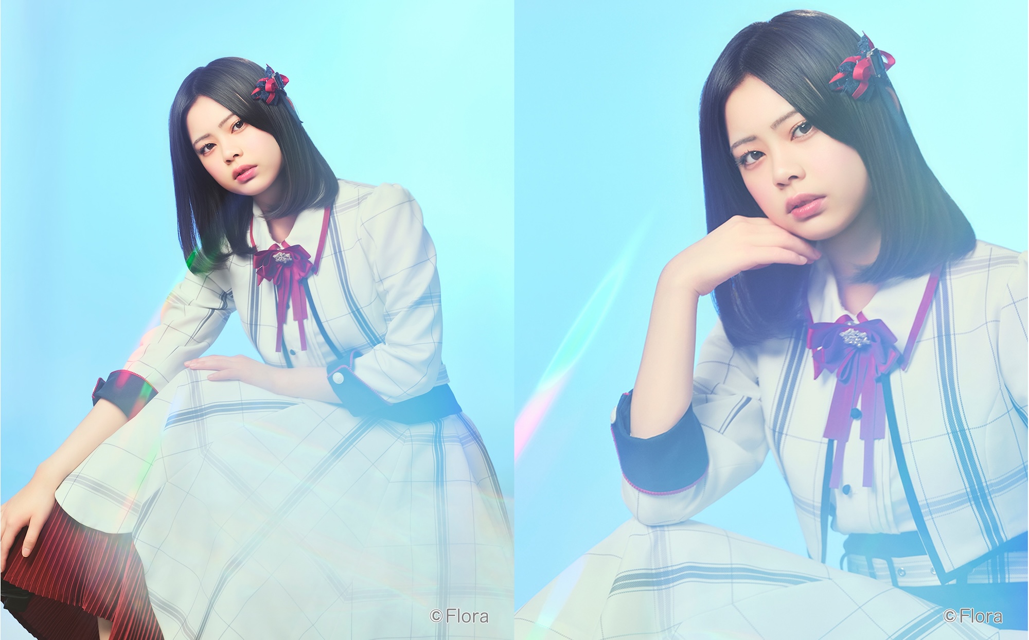 佐藤 柚花